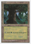 Image for Forest (C) (Introductory Two-Player Set) (67) - Magic: The Gathering