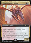 Image for Cloudshredder Sliver (Extended Art) (Secret Lair Drop Series) (660) - Magic: The Gathering