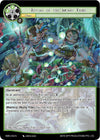 Image for Ritual of the Mumu Tribe (A New World Emerges) (NWE-042 N) - Force of Will