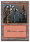 Image for Mountain (A) (Introductory Two-Player Set) (62) - Magic: The Gathering