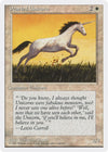 Image for Pearled Unicorn (Introductory Two-Player Set) - Magic: The Gathering