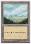 Image for Plains (A) (Introductory Two-Player Set) (53) - Magic: The Gathering