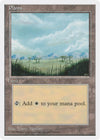 Image for Plains (B) (Introductory Two-Player Set) (54) - Magic: The Gathering