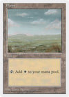 Image for Plains (C) (Introductory Two-Player Set) (55) - Magic: The Gathering