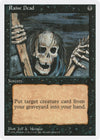 Image for Raise Dead (Introductory Two-Player Set) - Magic: The Gathering