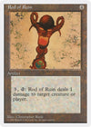 Image for Rod of Ruin (Introductory Two-Player Set) - Magic: The Gathering