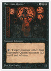 Image for Sorceress Queen (Introductory Two-Player Set) - Magic: The Gathering