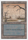 Image for Swamp (B) (Introductory Two-Player Set) (60) - Magic: The Gathering