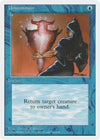 Image for Unsummon (Introductory Two-Player Set) - Magic: The Gathering