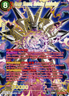 Image for Omega Shenron, Unfeeling Retribution (SPR) (Dawn of the Z-Legends) (BT18-020) - Dragon Ball Super: Masters