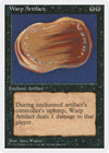 Image for Warp Artifact (Introductory Two-Player Set) - Magic: The Gathering