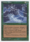 Image for Winter Blast (Introductory Two-Player Set) - Magic: The Gathering