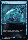 Image for Spell Pierce (Game Day & Store Championship Promos) (4) - Magic: The Gathering