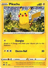 Image for Pikachu (McDonald's Promos 2022) (007/015) - Pokemon