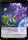 Image for Darkness Moon Fragment (A New World Emerges) (NWE-101 R) - Force of Will