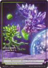 Image for Darkness Moon Fragment (Full Art) (A New World Emerges) (NWE-101 R) - Force of Will