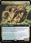 Image for Harmonic Sliver (Extended Art) (Secret Lair Drop Series) (663) - Magic: The Gathering