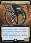 Image for Hibernation Sliver (Extended Art) (Secret Lair Drop Series) (664) - Magic: The Gathering