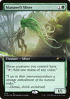 Image for Manaweft Sliver (Extended Art) (Secret Lair Drop Series) (650) - Magic: The Gathering