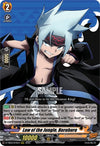 Image for Law of the Jungle, Horohoro (D-TB03: Shaman King) (D-TB03/010EN) - Cardfight Vanguard