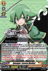 Image for Avenger, Lyserg Diethel (D-TB03: Shaman King) (D-TB03/013EN) - Cardfight Vanguard