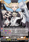 Image for Mephisto E, Faust VIII (D-TB03: Shaman King) (D-TB03/031EN) - Cardfight Vanguard