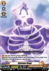 Image for Calcium Giant (D-TB03: Shaman King) (D-TB03/053EN) - Cardfight Vanguard