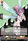 Image for Poppy spirit, Morphea (D-TB03: Shaman King) (D-TB03/054EN) - Cardfight Vanguard