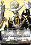 Image for Archangel, Michael (D-TB03: Shaman King) (D-TB03/056EN) - Cardfight Vanguard