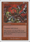 Image for Bedlam (7th Edition) (174) - Magic: The Gathering