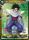 Image for Son Gohan, Parental Love (Dawn of the Z-Legends) (BT18-111) - Dragon Ball Super: Masters