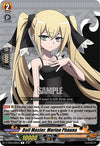 Image for Doll Master, Marion Phauna (D-TB03: Shaman King) (D-TB03/066EN) - Cardfight Vanguard