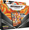 Image for Infernape V Showcase - Pokemon