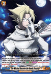 Image for The Wicked Receive the Death Penalty! (D-TB03: Shaman King) (D-TB03/077EN) - Cardfight Vanguard