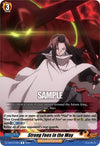 Image for Strong Foes in the Way (D-TB03: Shaman King) (D-TB03/078EN) - Cardfight Vanguard