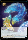 Image for Water Moon Fragment (A New World Emerges) (NWE-105 R) - Force of Will