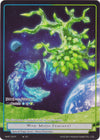 Image for Wind Moon Fragment (Full Art) (A New World Emerges) (NWE-106 R) - Force of Will