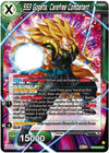 Image for SS3 Gogeta, Carefree Combatant (Dawn of the Z-Legends) (SD19-03) - Dragon Ball Super: Masters