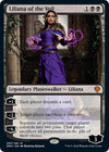 Image for Liliana of the Veil (Dominaria United) (97) - Magic: The Gathering