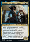 Image for Ramirez DePietro, Pillager (Commander: Dominaria United) (38) - Magic: The Gathering