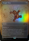Image for Tangle Wire (Borderless) (Secret Lair Drop Series) (694) - Magic: The Gathering