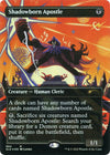 Image for Shadowborn Apostle (684) (Secret Lair Drop Series) (684) - Magic: The Gathering