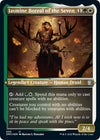 Image for Jasmine Boreal of the Seven (Foil Etched) (Commander: Dominaria United) (55) - Magic: The Gathering