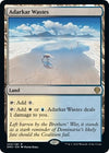 Image for Adarkar Wastes (Dominaria United) (243) - Magic: The Gathering