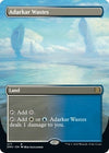 Image for Adarkar Wastes (Borderless) (Dominaria United) (377) - Magic: The Gathering