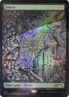 Image for Forest (690) (Secret Lair Drop Series) (690) - Magic: The Gathering
