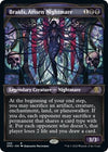 Image for Braids, Arisen Nightmare (Showcase) (Dominaria United) (288) - Magic: The Gathering