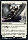 Image for Archangel of Wrath (Dominaria United) (3) - Magic: The Gathering