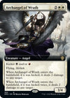 Image for Archangel of Wrath (Extended Art) (Dominaria United) (384) - Magic: The Gathering
