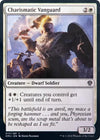 Image for Charismatic Vanguard (Dominaria United) (10) - Magic: The Gathering